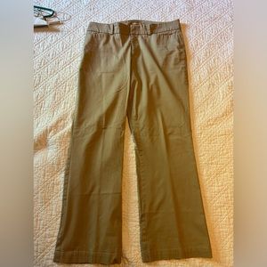 PMSL114 - Dockers, Women's, 14, Tan Dress Slacks